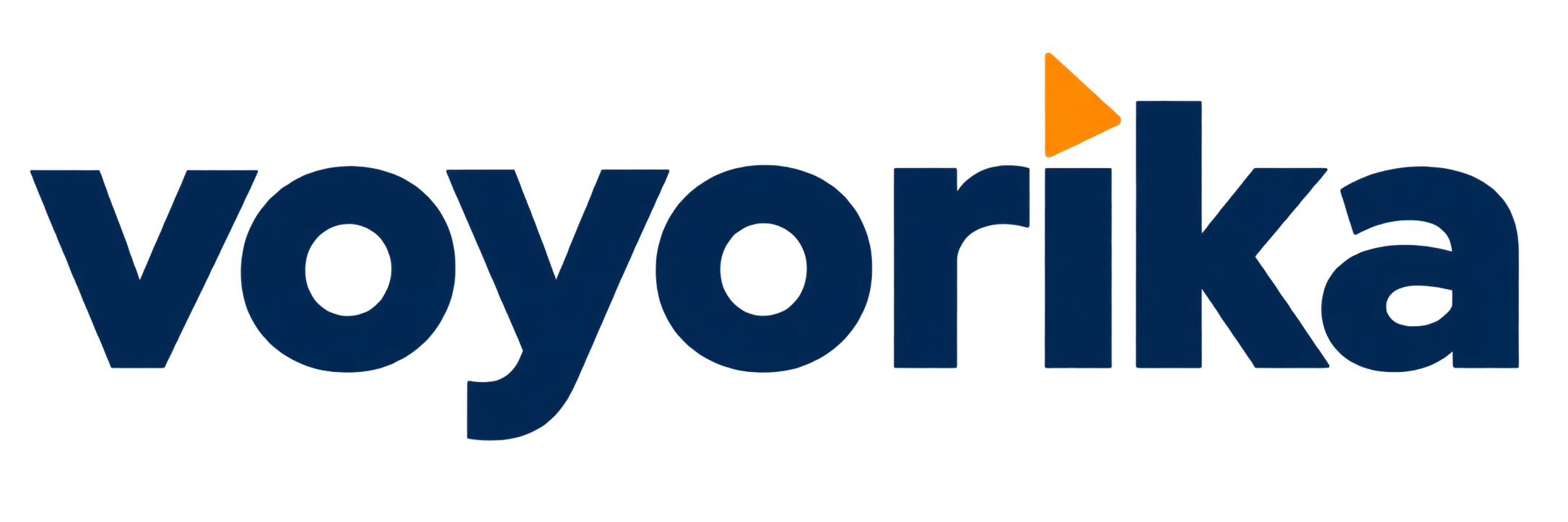 Voyorika